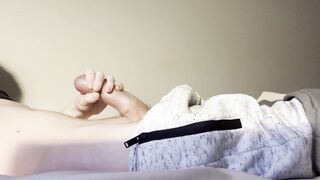 Twunk Fails to make it too ten minute!!