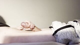 Twunk Fails to make it too ten minute!!