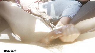 Degustating Mates Hetero Dangled Nectar