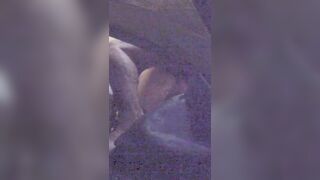 whore bred by numerous studs in gloryhole guest room