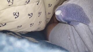 moist desire / nocturnal emission