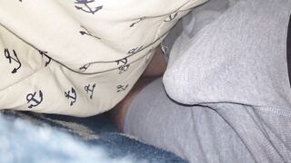 moist desire / nocturnal emission