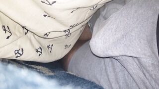 moist desire / nocturnal emission