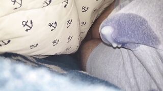 moist desire / nocturnal emission