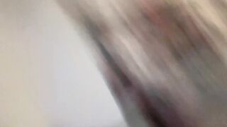 Hard-core Buttfuck Romp