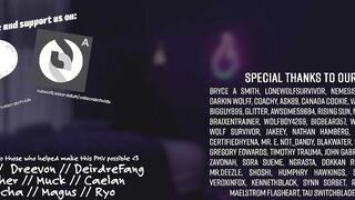 Unshaved Femboy PMV - Tiktok vs Onlyfans