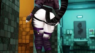 Unshaved Femboy PMV - Tiktok vs Onlyfans