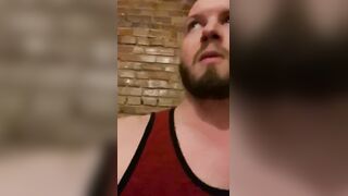 Come Along With Me While I Go Smash a Guy