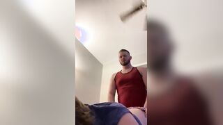 Come Along With Me While I Go Smash a Guy