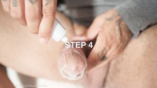 How To Apply Oil On a Protection - Step by Step Guide