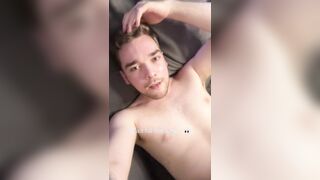 Didn’t hope this after watching my face, did you?