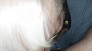 B18 Shimmer11111 getting some deep throat