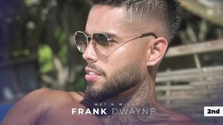 Top ten Men - Humid N Mischievous Challenge at Flirt4Free