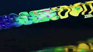 Tatted Australian Jaxon Destroys Usher Nasty Fuck-hole After Suck off