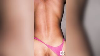 POINT OF VIEW: DL Gym Brutha Takes His First-ever Yam-sized Stiffy Wet  Guys to Breed