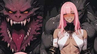 Nice Femboy luvs thick beefsticks shoveled inwards and deep in her magnificent, oily rump