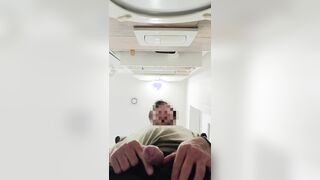 Peeing in your face every single day! p.1