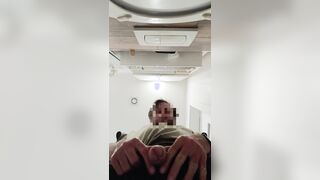 Peeing in your face every single day! p.1