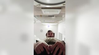 Peeing in your face every single day! p.1