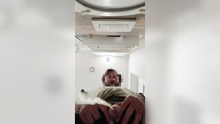 Peeing in your face every single day! p.1