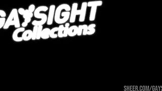 Penetrate me Parisian fashion