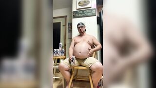 Beer pig type of night two