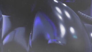 Aroma Trading, Druth & Azem Spandex Musk Growth Toon