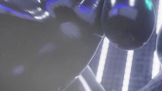 Aroma Trading, Druth & Azem Spandex Musk Growth Toon