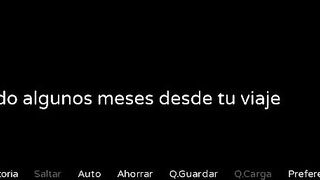 ME ENAMORE DE FEMBOY COLOR AVELLANA