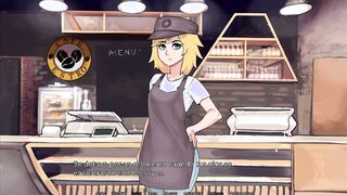 ME ENAMORE DE FEMBOY COLOR AVELLANA