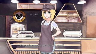 ME ENAMORE DE FEMBOY COLOR AVELLANA