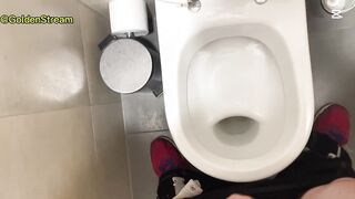 Teenie guy urinating how lengthy does it take?