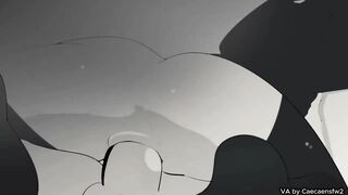 JOCKEMO IVANTILL CARTOON