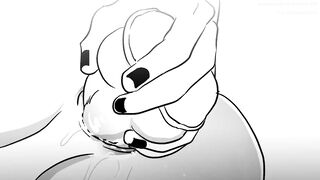 Ivantill School Sexc Toon YAOI Caelum_VT