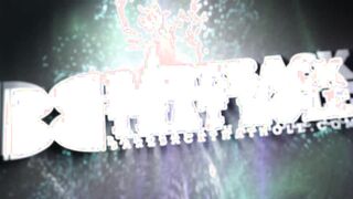 BAREBACKTHATHOLE Brian Bonds And Damien Kilauea Luvs Insatiable Breeding