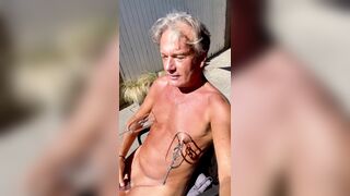 Christopheporn Nip Clips Public Money-shot Getting off