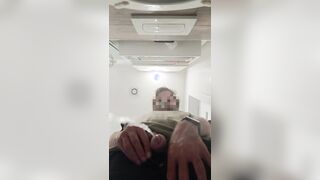 POINT OF VIEW: Urinating in your face every single day! p.trio