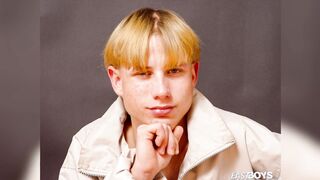 Sizzling ash-blonde wondrous czech stud picture compilation