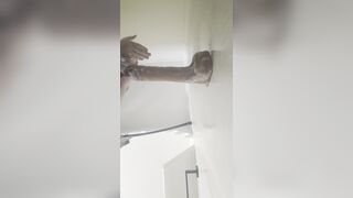 Getting sloppy before getting tidy PT two