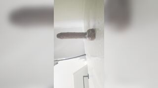 Getting sloppy before getting tidy PT two