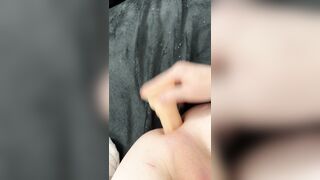 Ich wollte es nur ausprobieren, und konnte nicht mehr aufhören