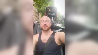 Call the police Kaydens gone too far