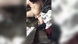 Jumpy But Mischievous – My Very first Time on Webcam