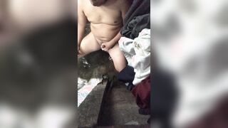 Jumpy But Mischievous – My Very first Time on Webcam