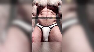 Jakipz Ample Sausage Muscle Masturbate Off Compilation - Ultimate Alpha Twitter Taunt Mingle Vol.1