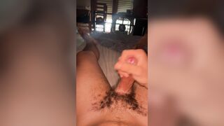 Alone and insatiable