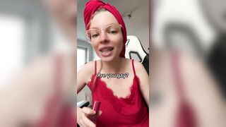 Are u homo？ observe this to know the response