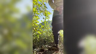 Jizz meet me in the insatiable