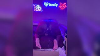 SMASH! SOMEONE JUST SHOT A FOUNTAIN IN ME!