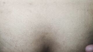 Lad gets smashed by Grizzly again during their staycation